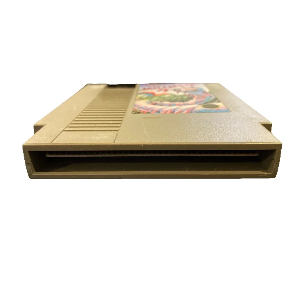 N/A millipede nintendo
